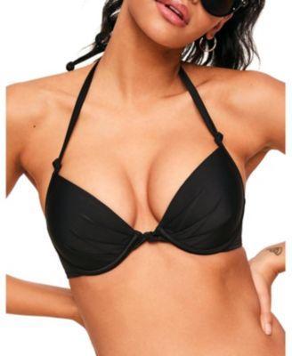 Adore Me Womens Deandra Swimwear Bra Top Product Image