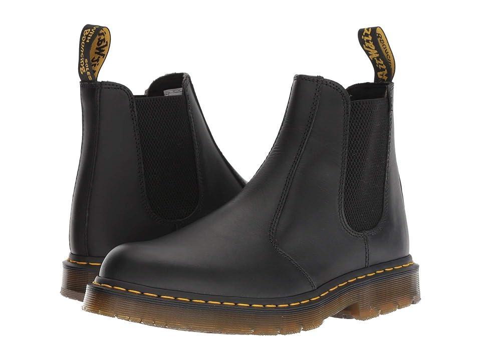 Dr. Martens 2976 Slip-Resistant Boot Chelsea Boot Product Image