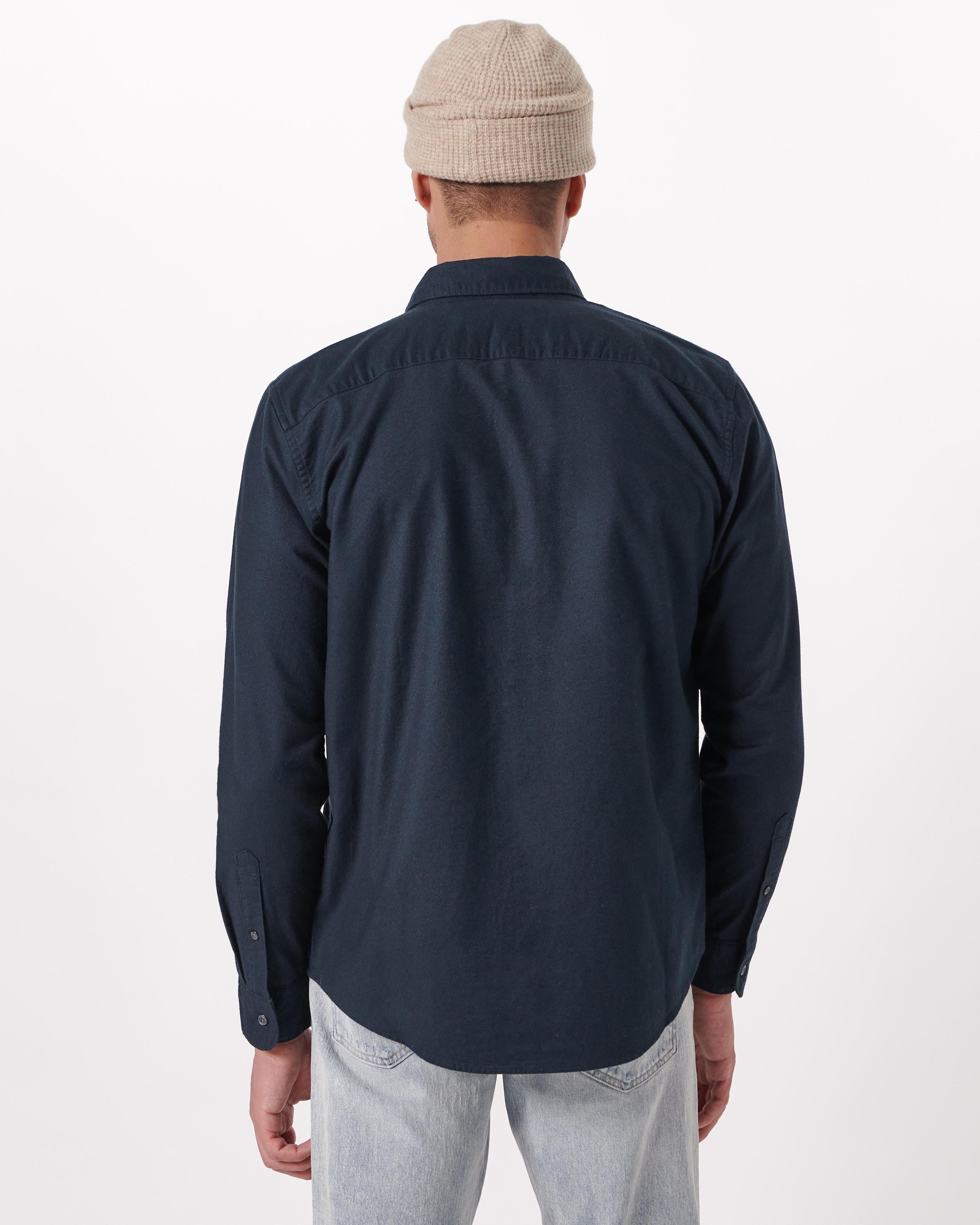 Oxford Shirt Product Image