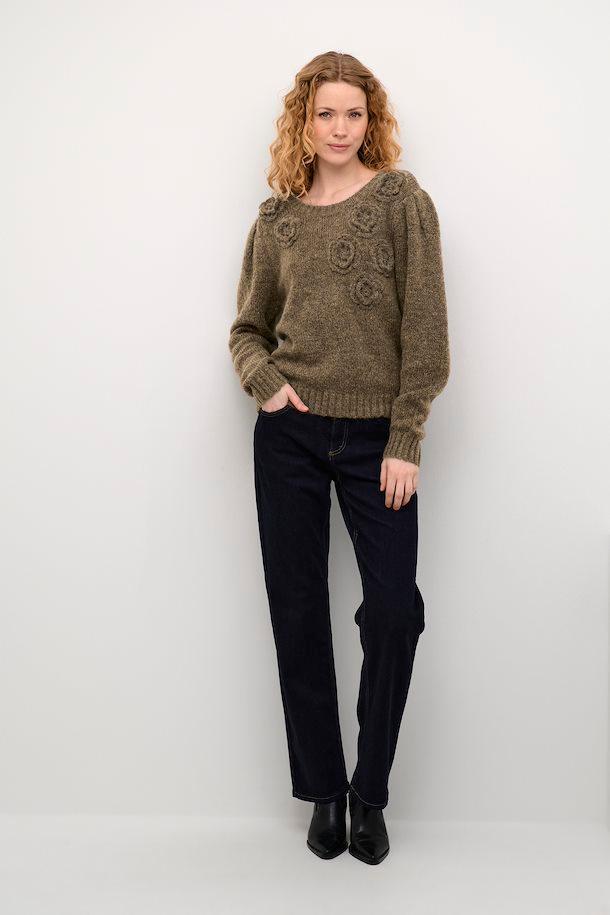 CUosa Pullover Product Image