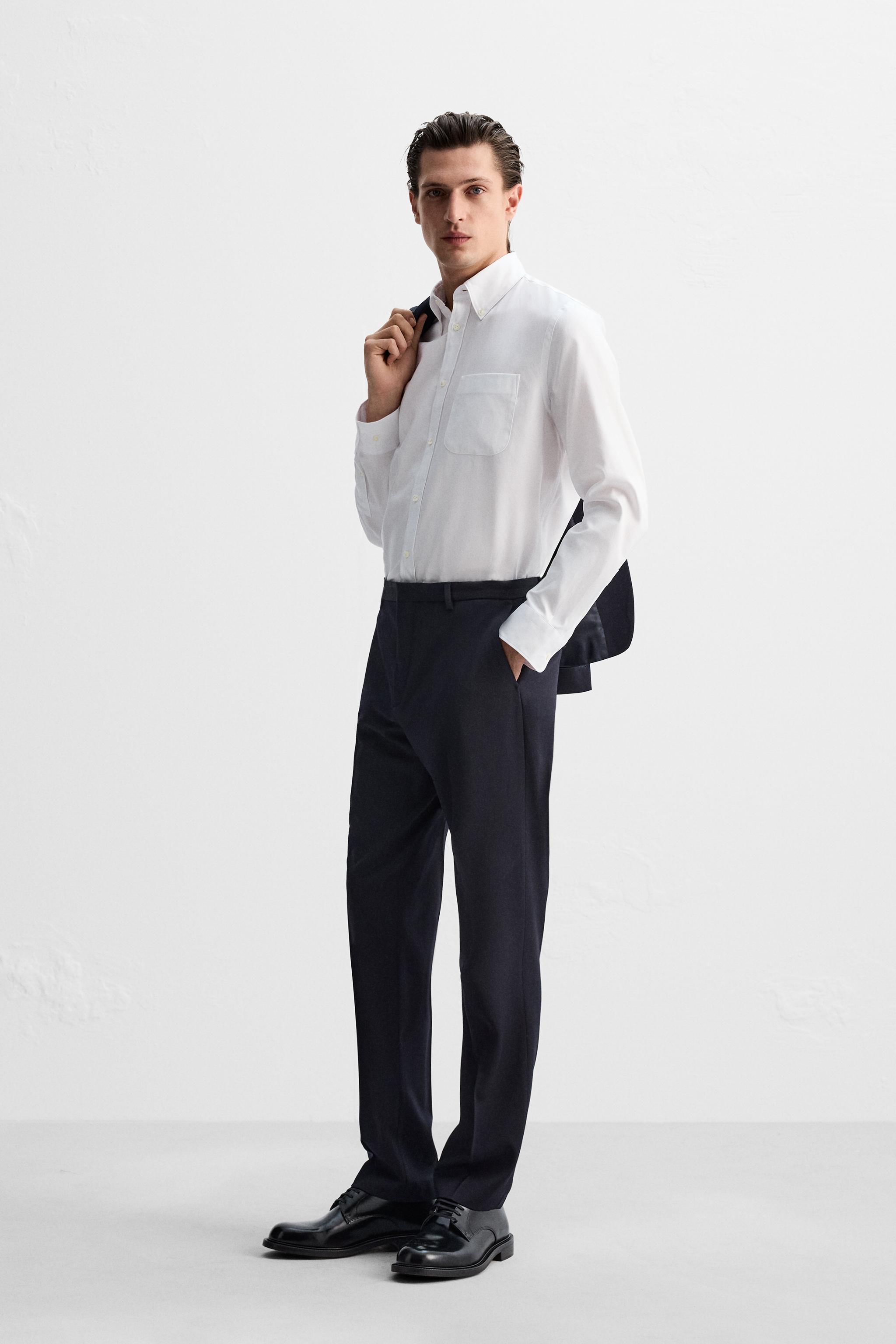 OXFORD SHIRT Product Image