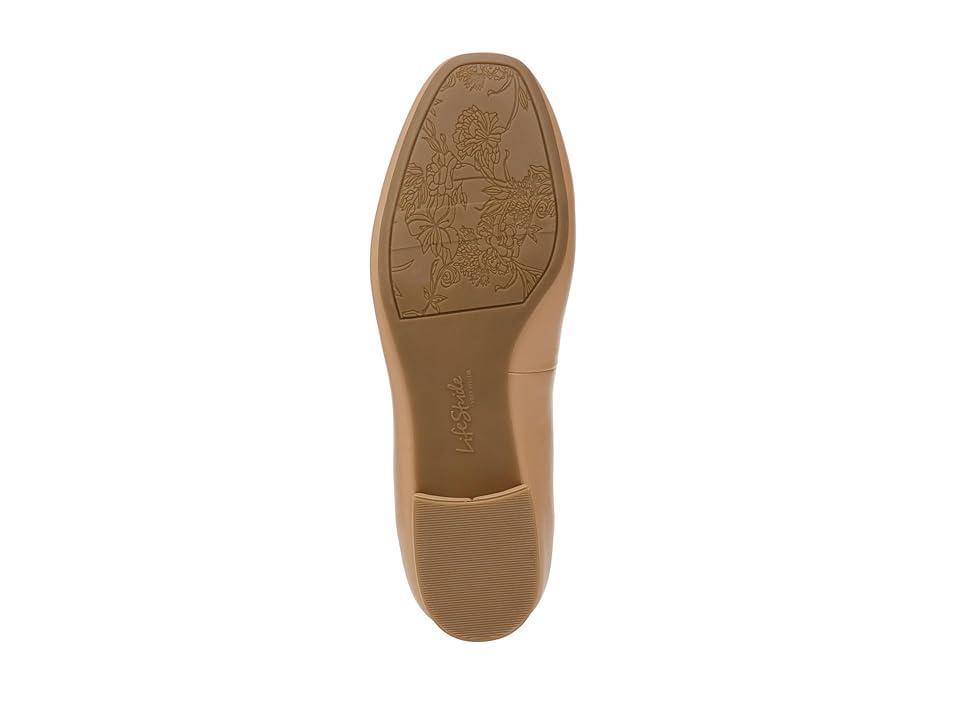 LifeStride Cameo 2 Womens Slip-on Shoes Brown Product Image