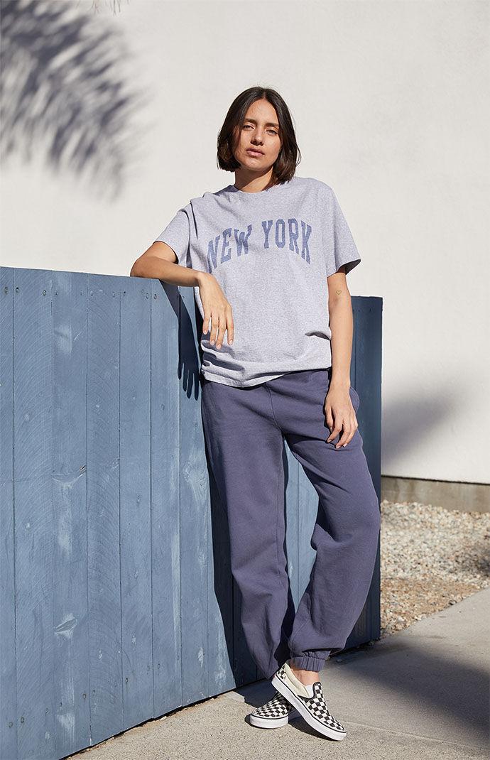 John Galt Women's New York T-Shirt Product Image