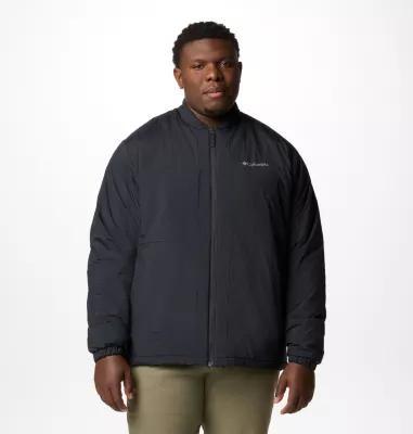 Columbia Men's Mesa Jacket - Big- Product Image