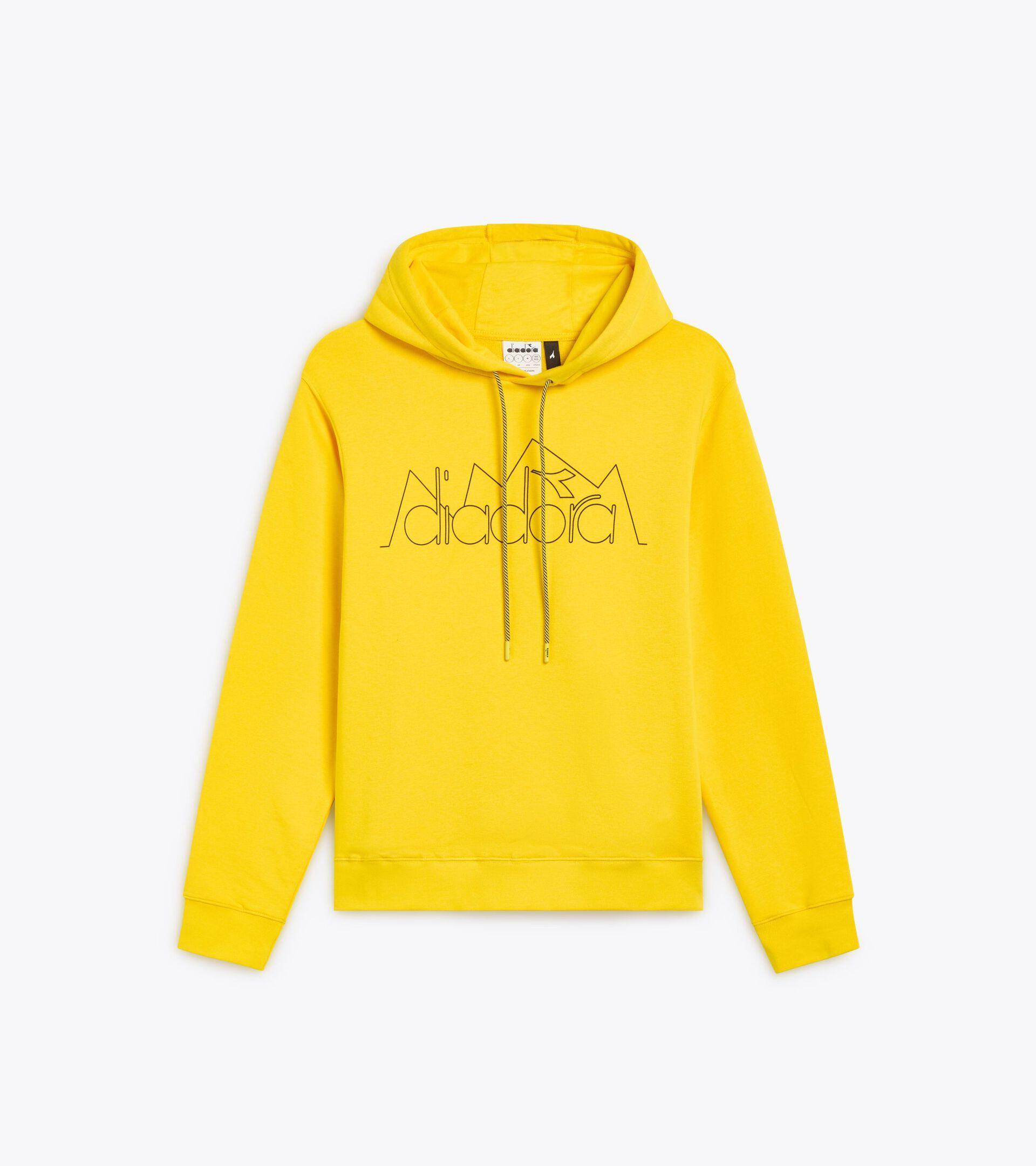 HOODIE ROUTE Product Image