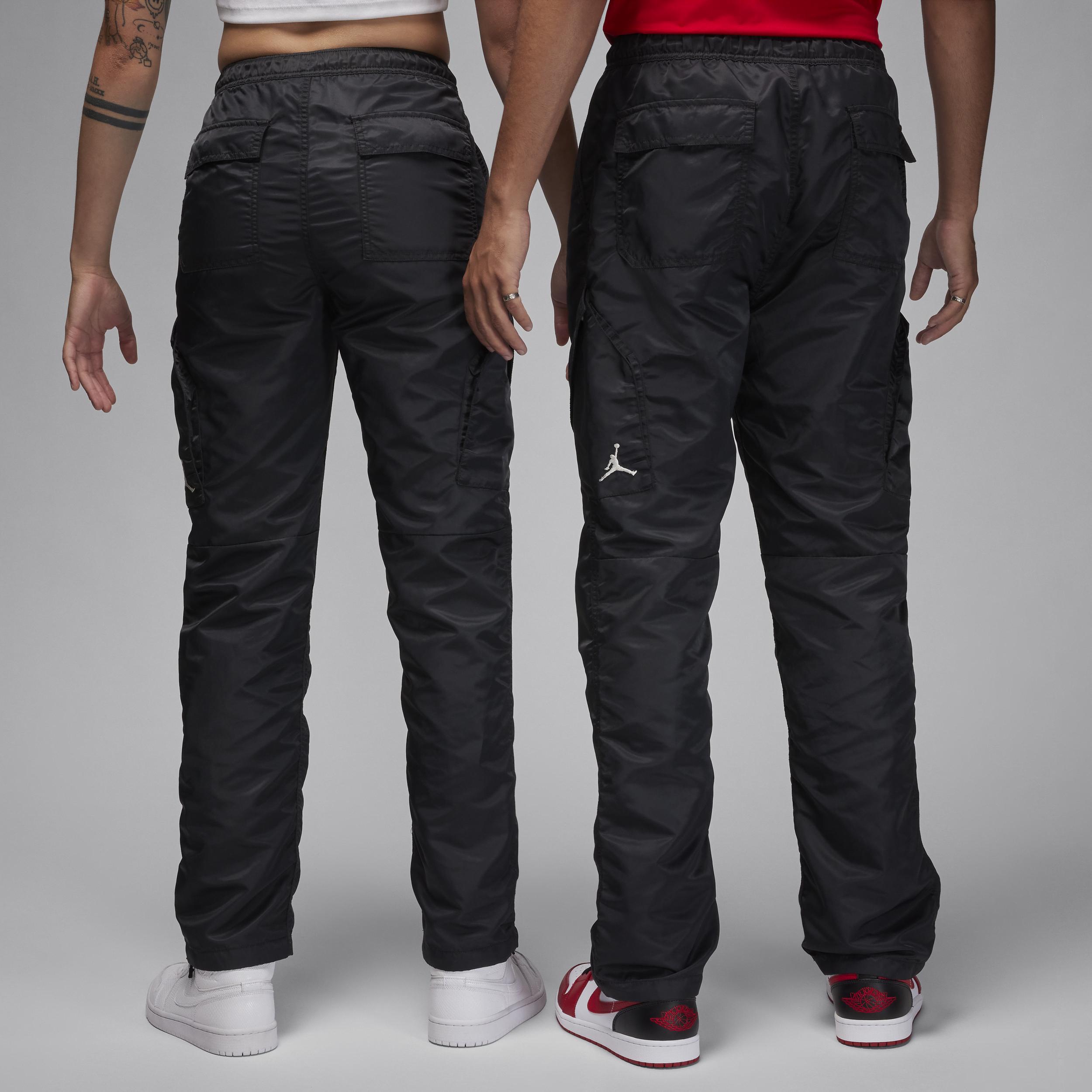 Men's Jordan Flight Heritage Pants Product Image