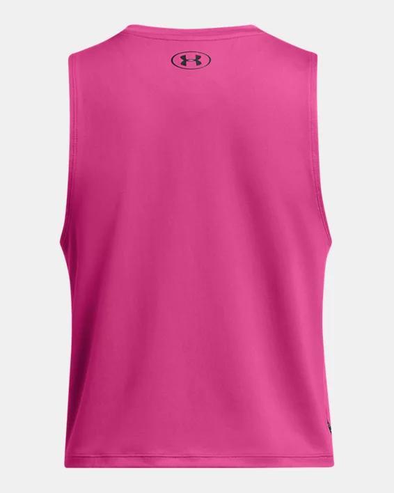 Women's UA Vanish Energy Crop Tank Product Image