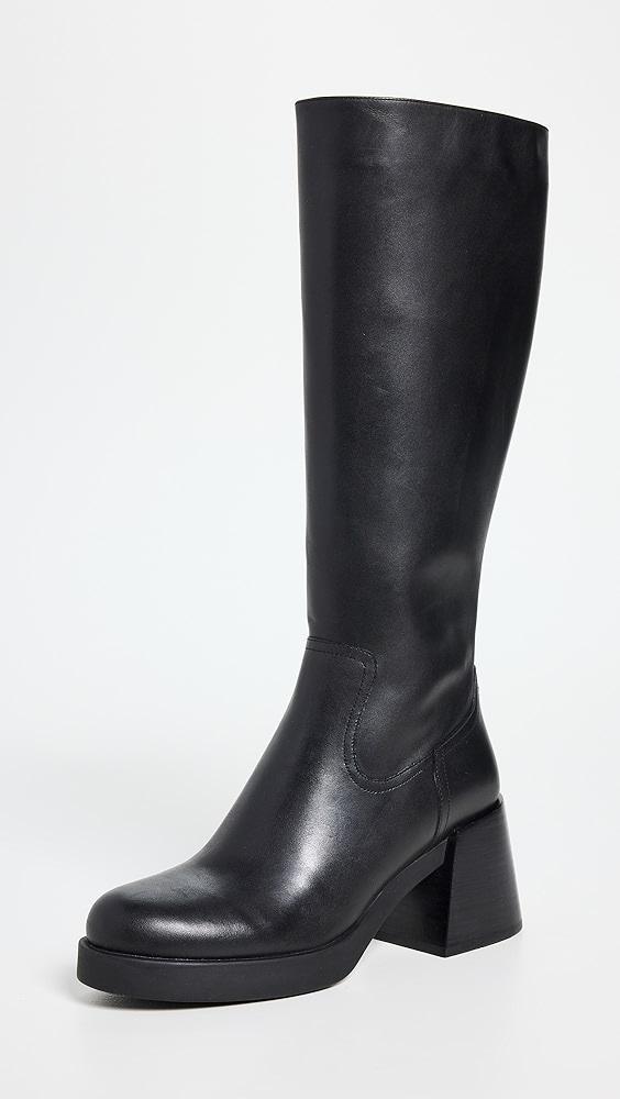 Coach Natasha Boots | Shopbop Product Image