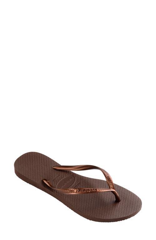 Havaianas Slim Flip Flop Product Image