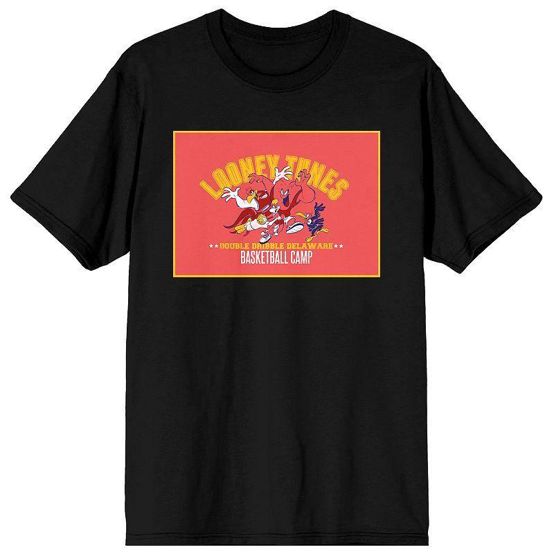 Mens Looney Tunes Classic Tee Product Image