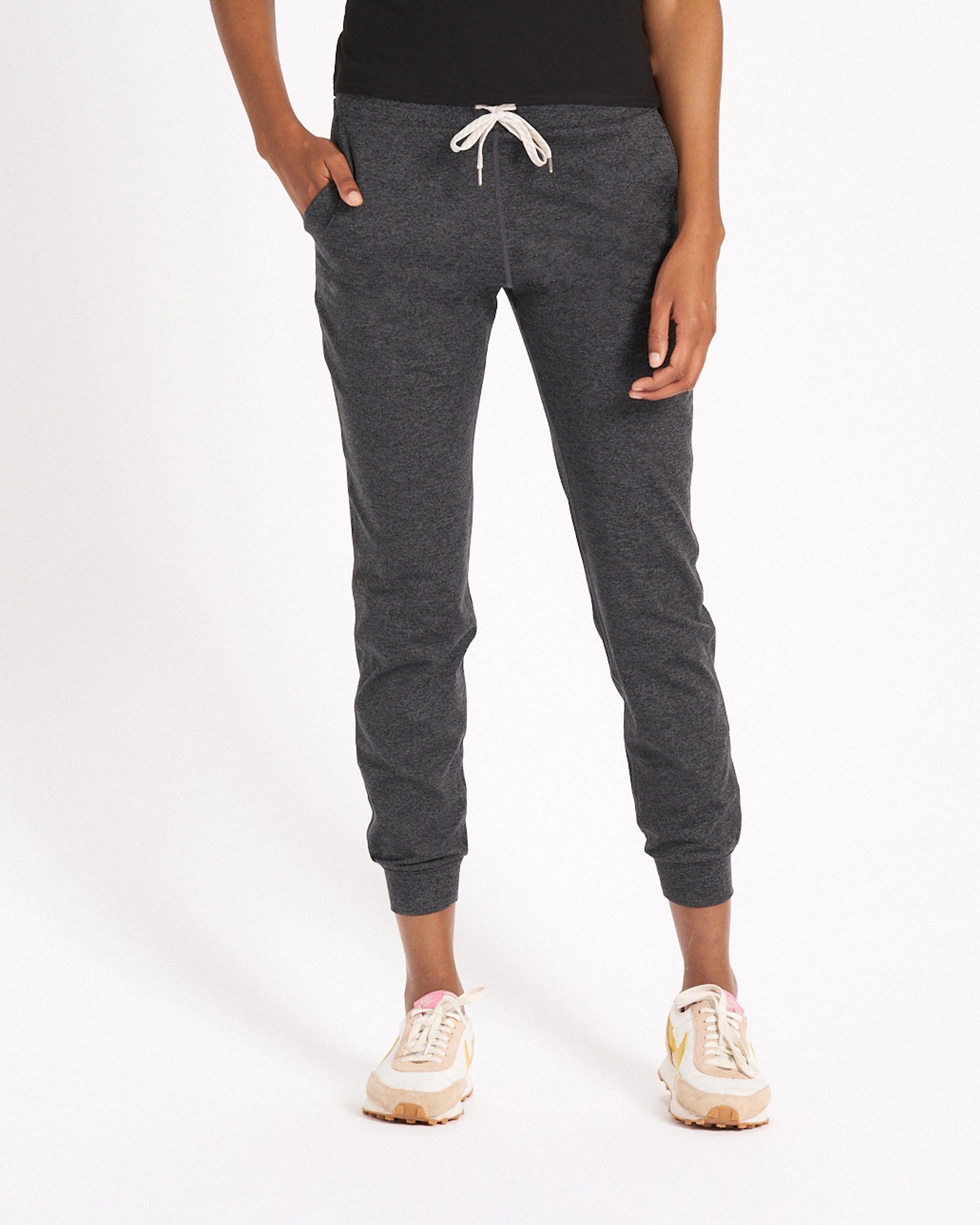 Performance Jogger - Long Product Image