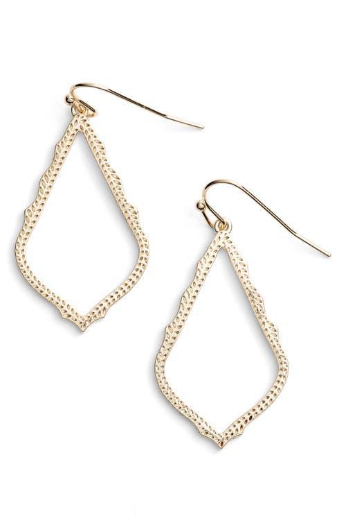 Kendra Scott Sophia Drop Earrings Product Image