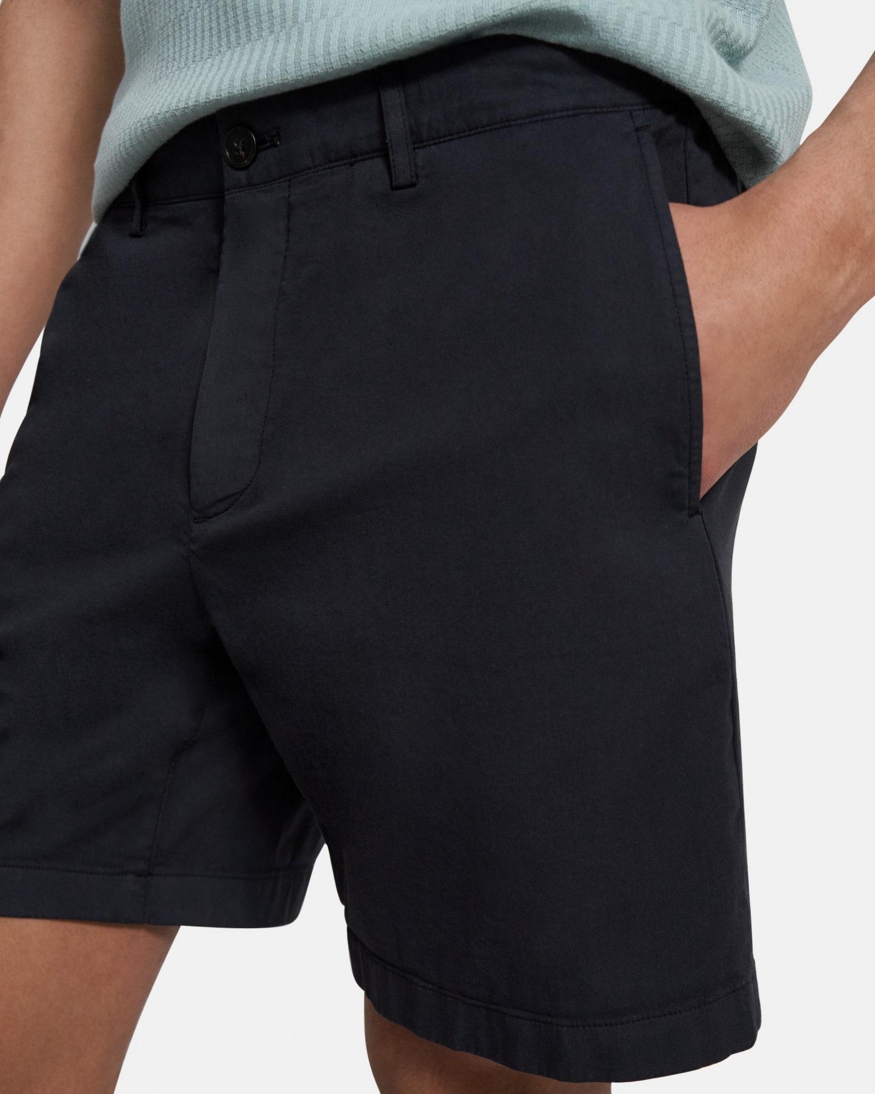 Classic-Fit 7" Short in Organic Cotton Product Image