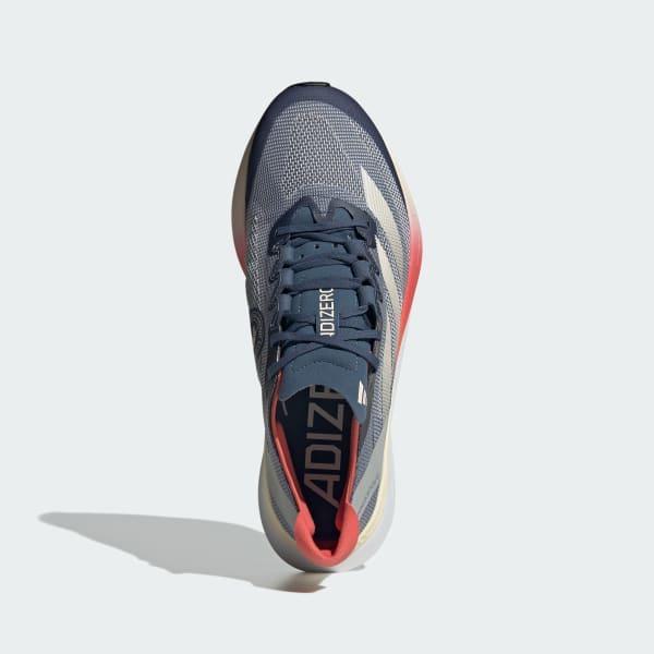 Adizero Boston 12 Boston Marathon Running Shoe Product Image