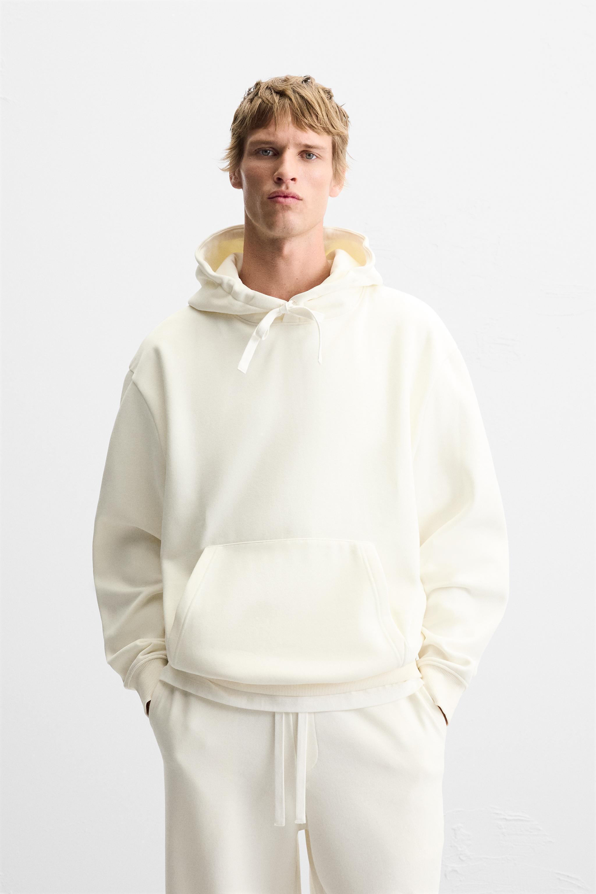 HOODIE SWEATSHIRT Product Image