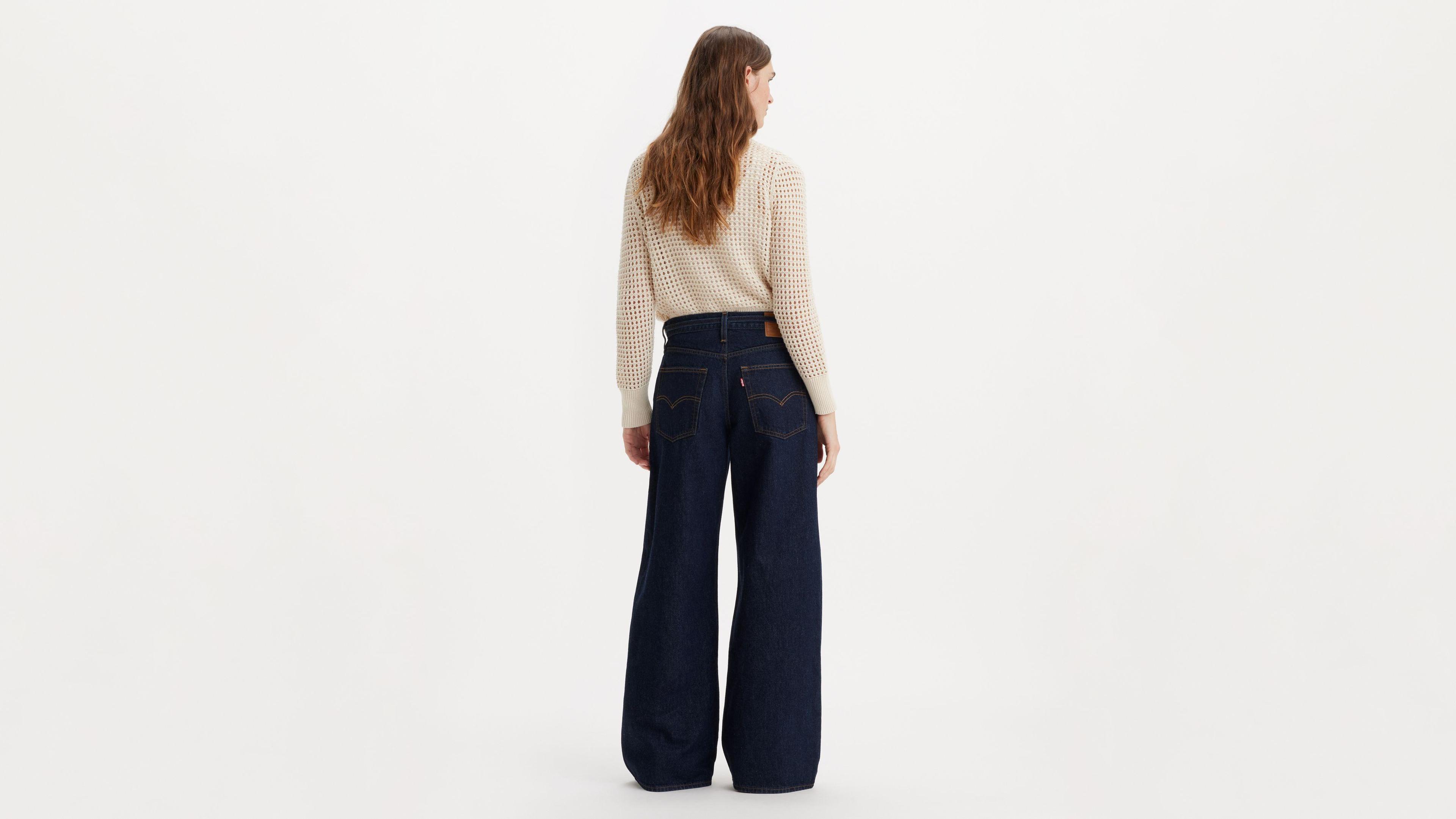 Levi's Straight Women's Jeans Product Image