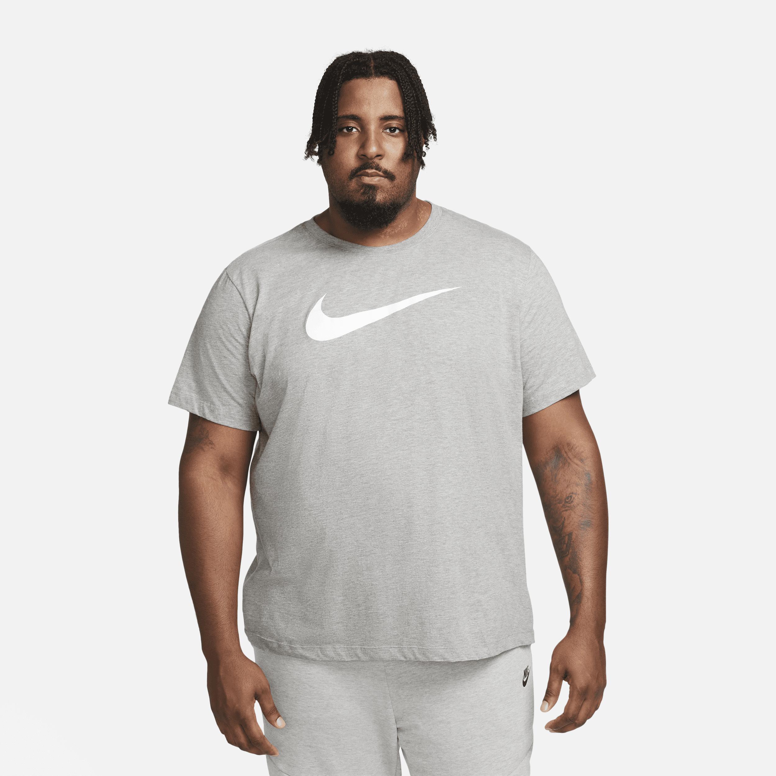 Men's Nike Sportswear Swoosh T-Shirt Product Image