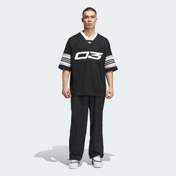 Woven Track Pants (Gender Neutral) Product Image