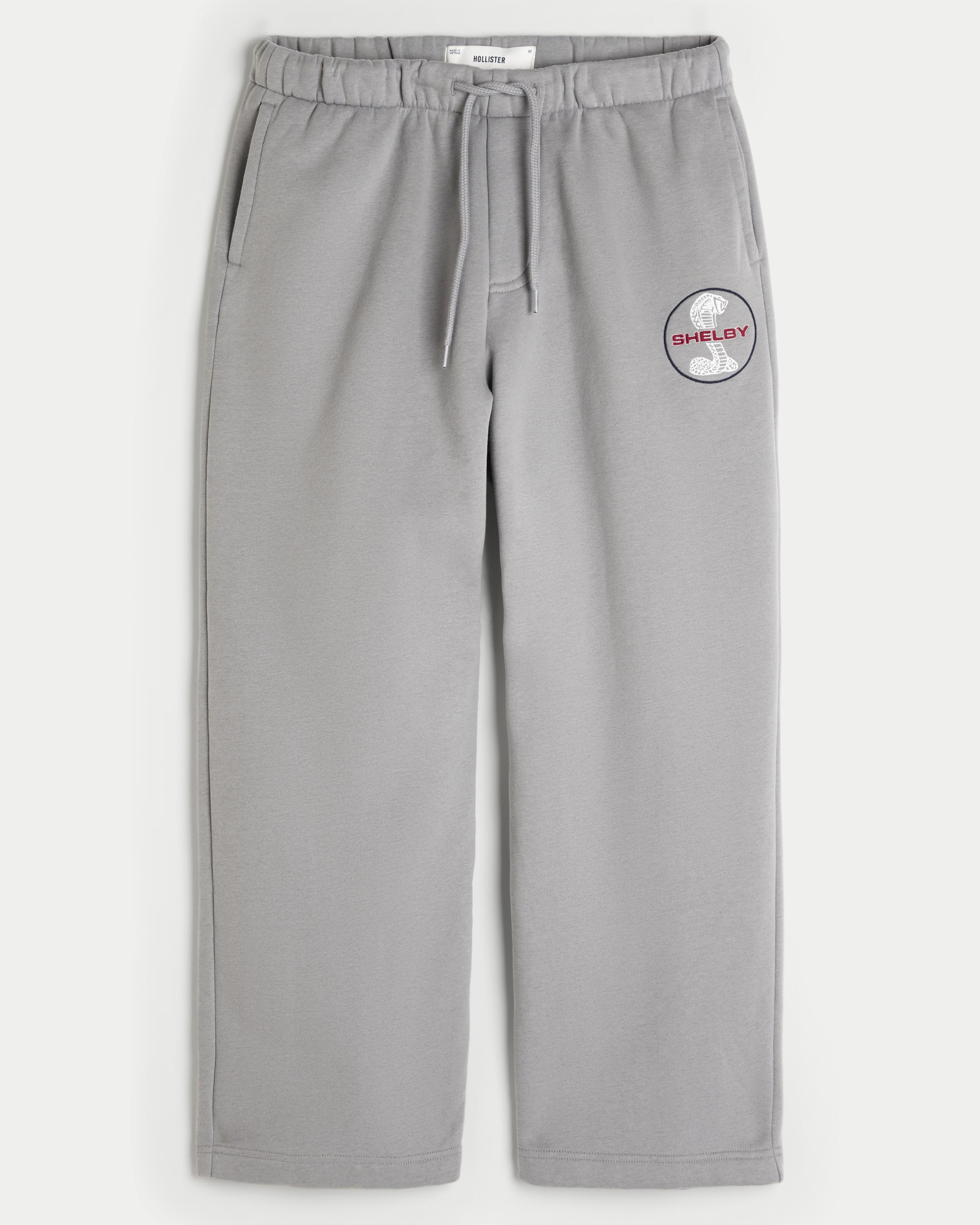 Super Baggy Sweatpants Product Image