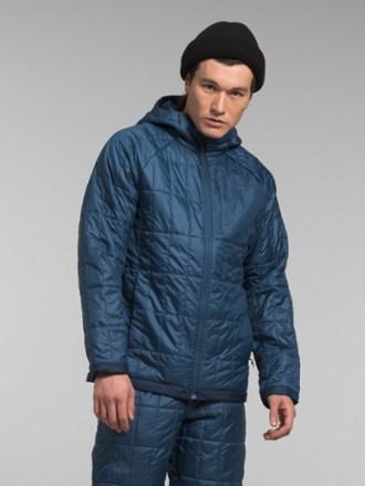 Circaloft Insulated Hoodie - Men's Product Image