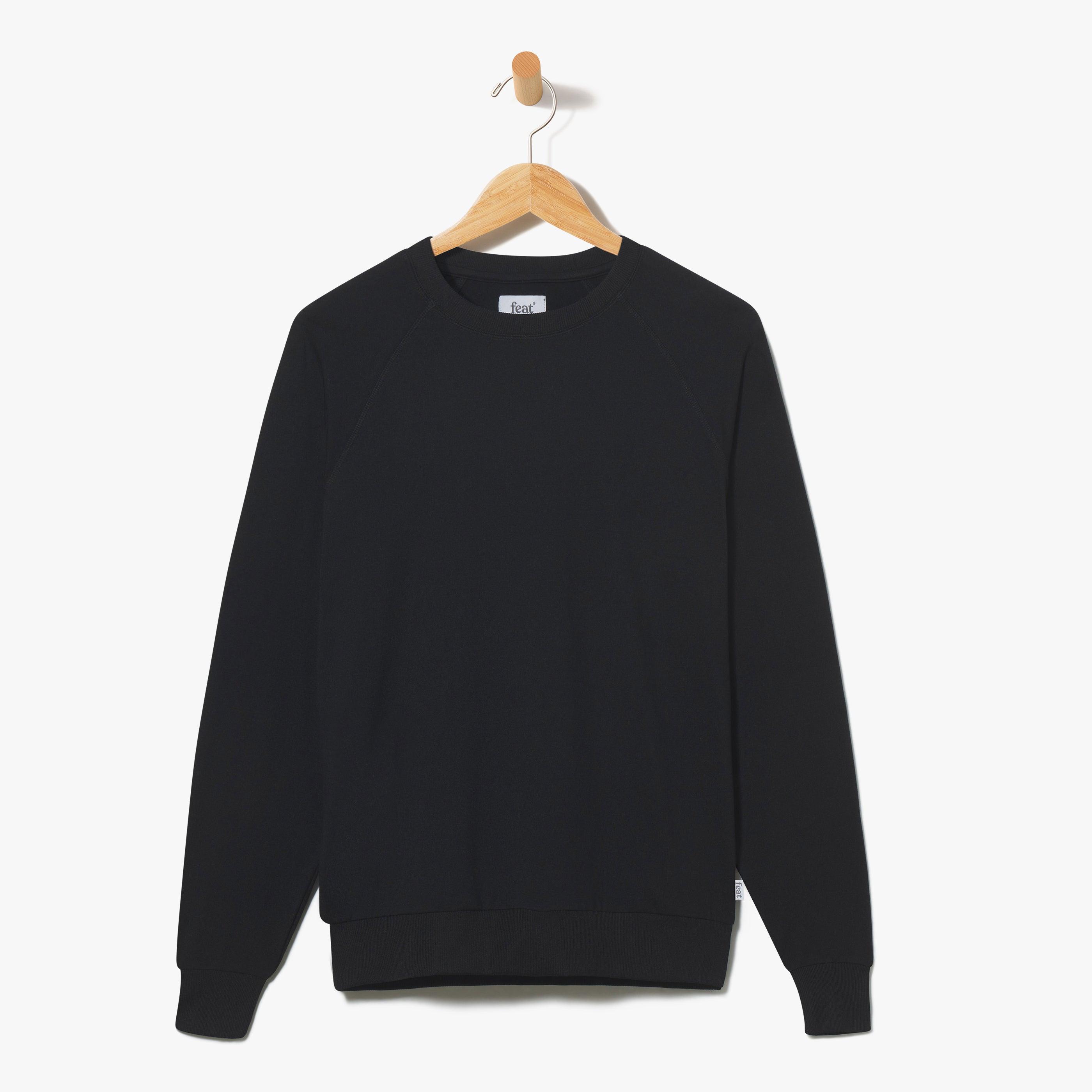 Mens Roam Crewneck Male Product Image