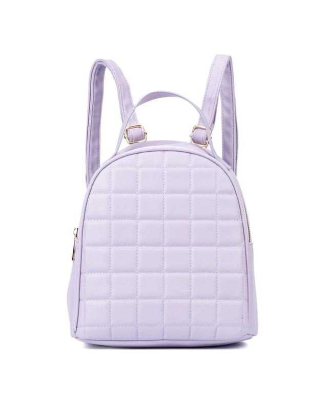 Olivia Miller Womens Belinda Small Backpack Product Image