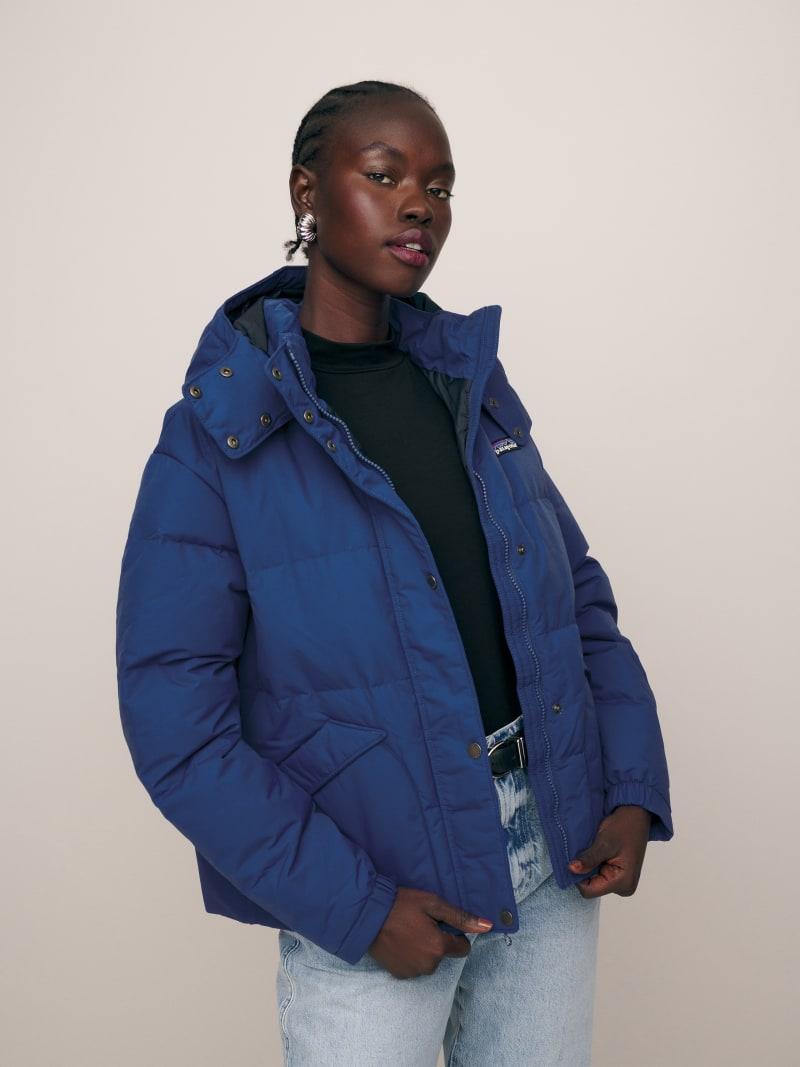 Patagonia W's Downdrift Jacket Product Image