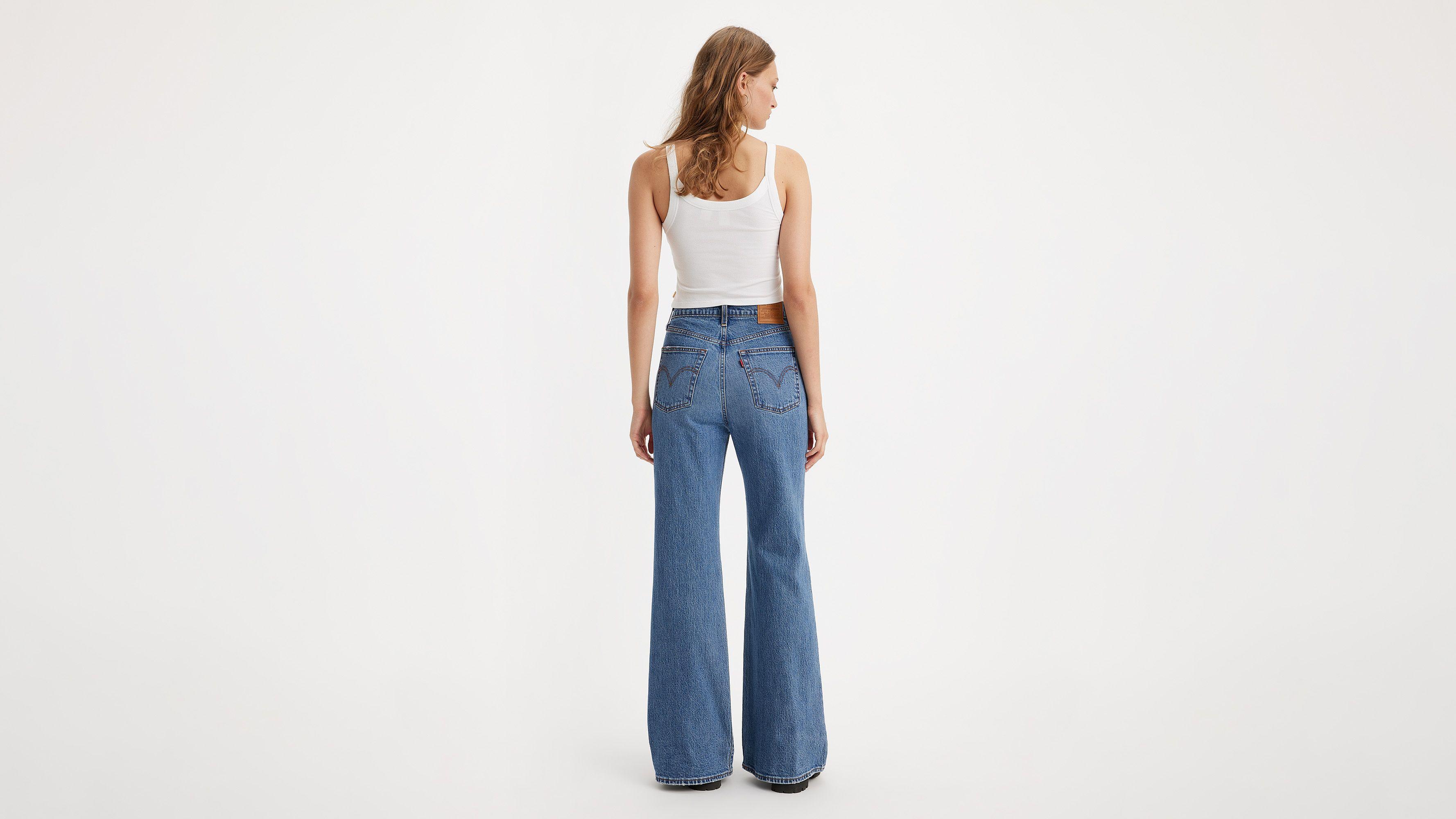 Levi's Bell Women's Jeans Product Image