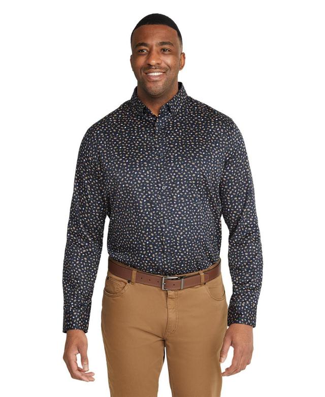 Johnny Bigg Mens Lennon Floral Shirt Product Image