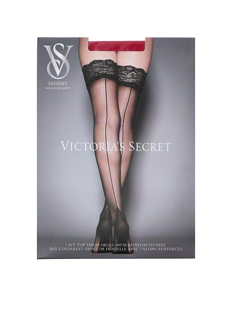 Lace Top Thigh Highs Product Image