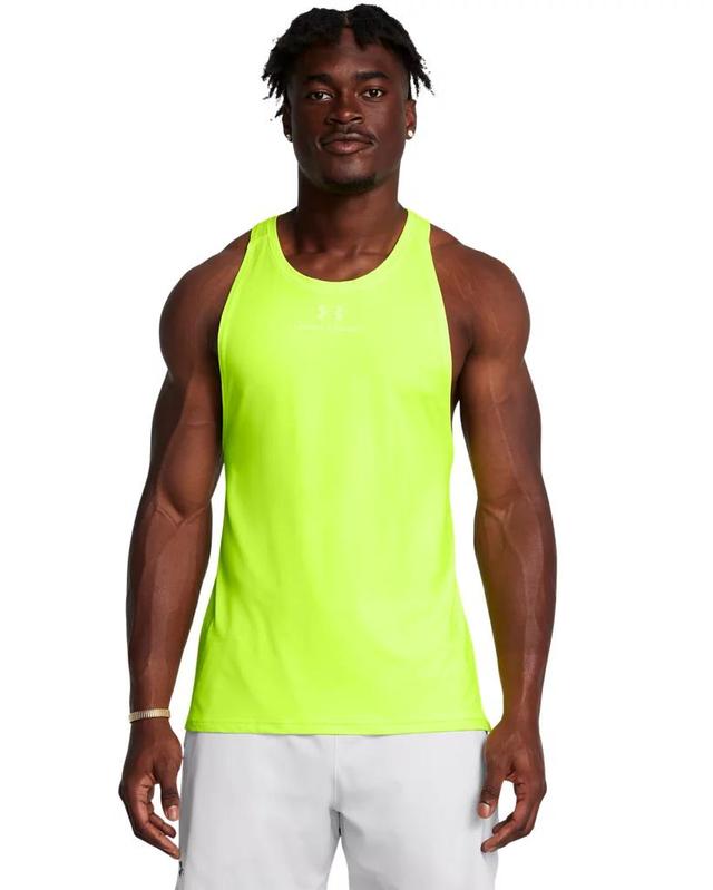 Men's UA Vanish Energy Tank Product Image