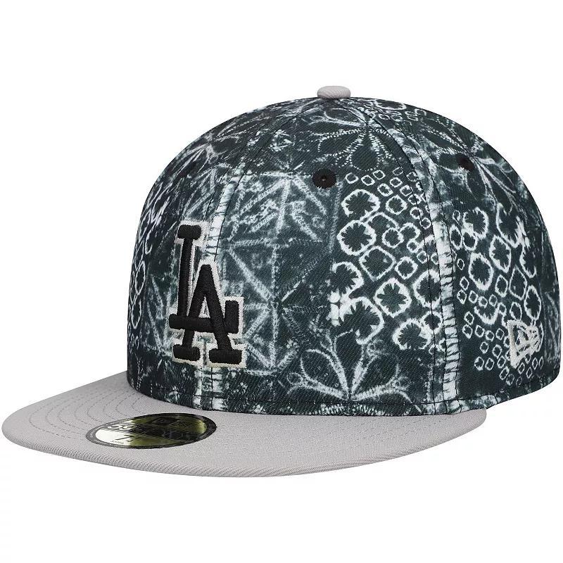 Mens New Era Los Angeles Dodgers Sands 59FIFTY Fitted Hat Product Image