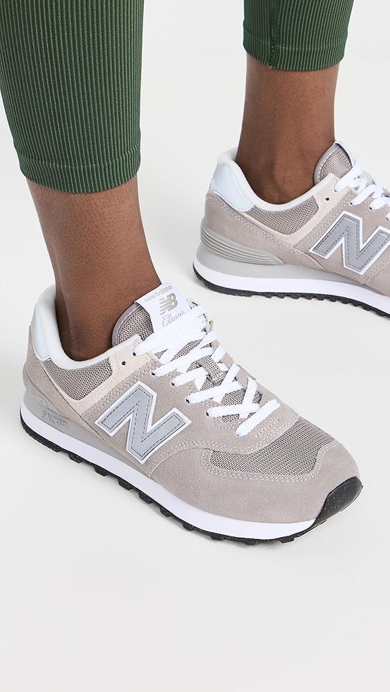 New Balance 574 Sneakers | Shopbop Product Image