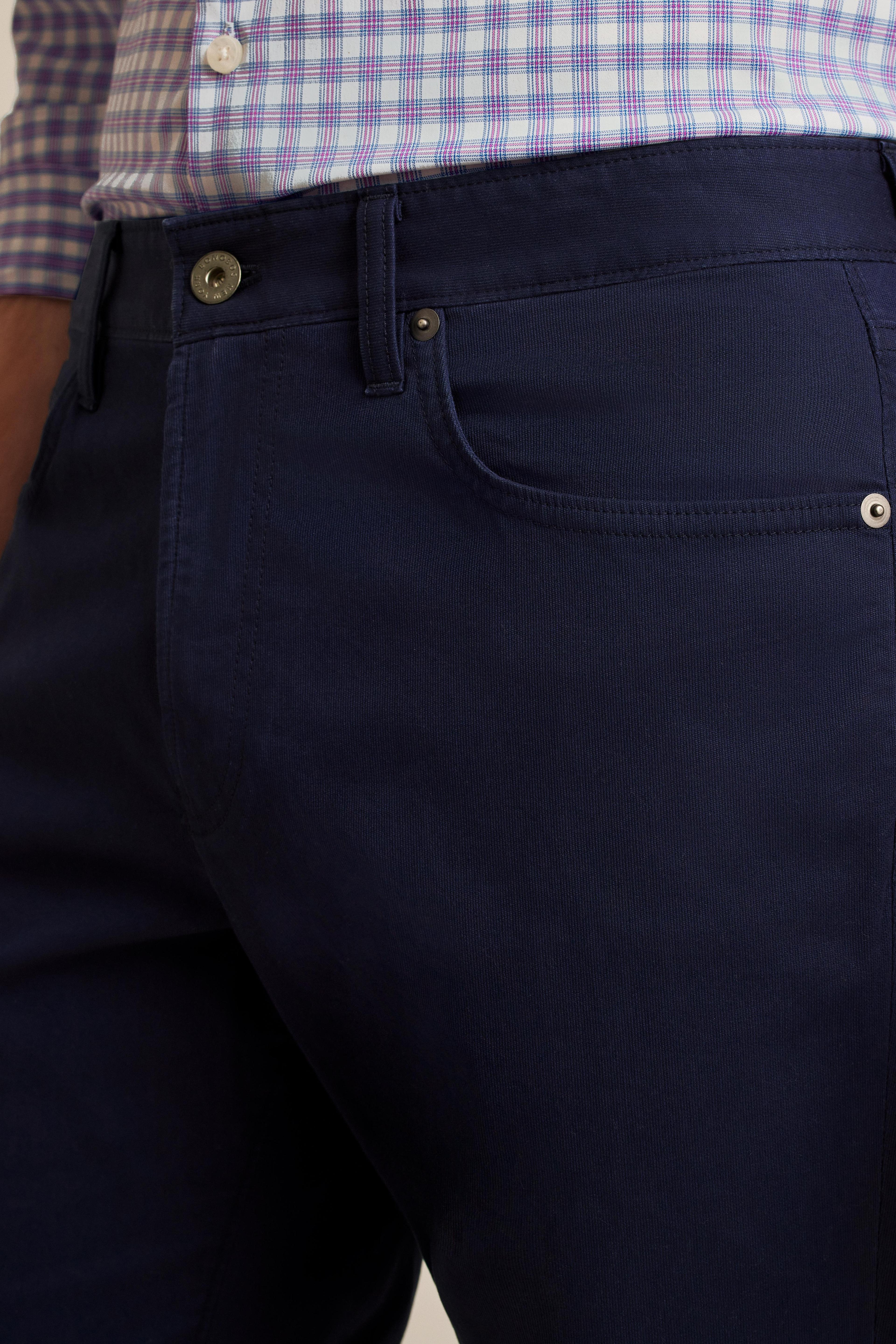 Lightweight Travel Jean Product Image