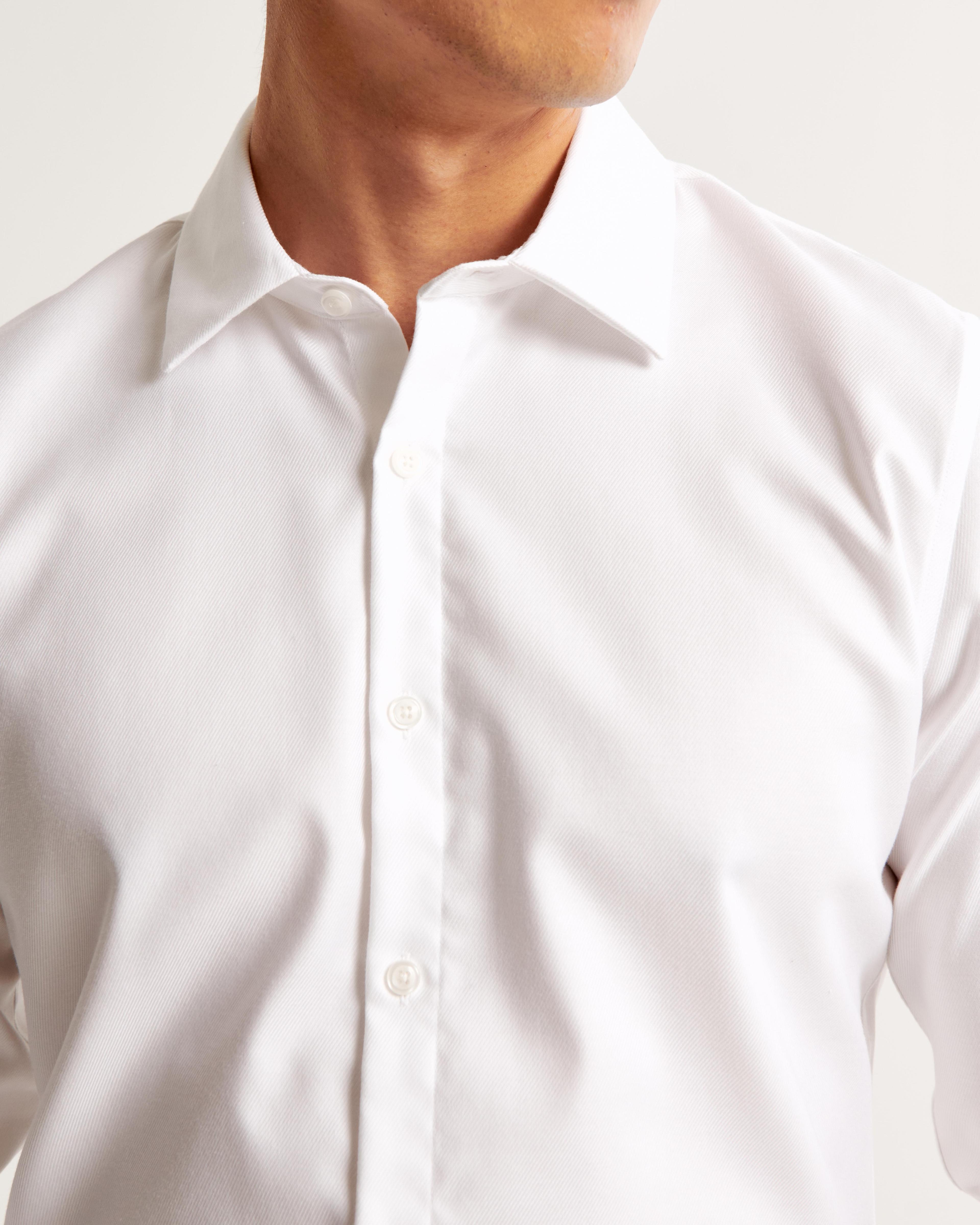 Suiting Dress Shirt Product Image