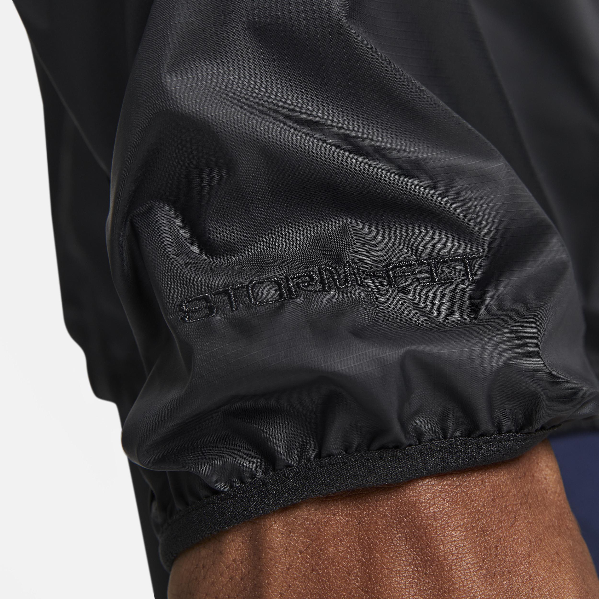 Nike Storm-FIT Track Club Woven Running Jacket Product Image