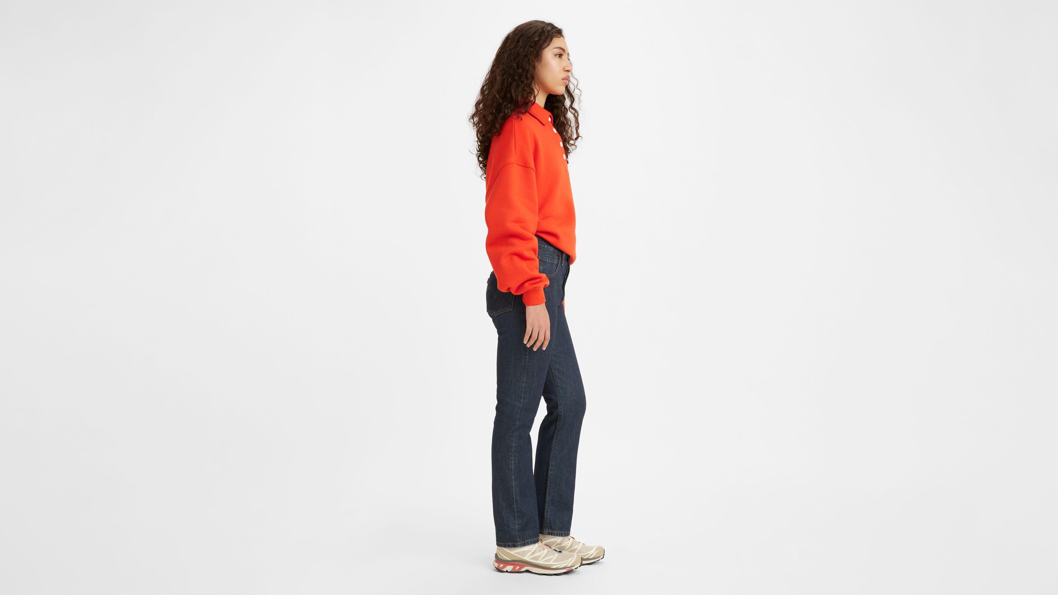 Circular 501® Original Fit Women's Jeans Product Image