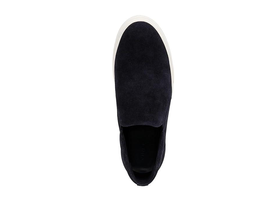 Vince Fletcher (Night Blue) Men's Shoes Product Image