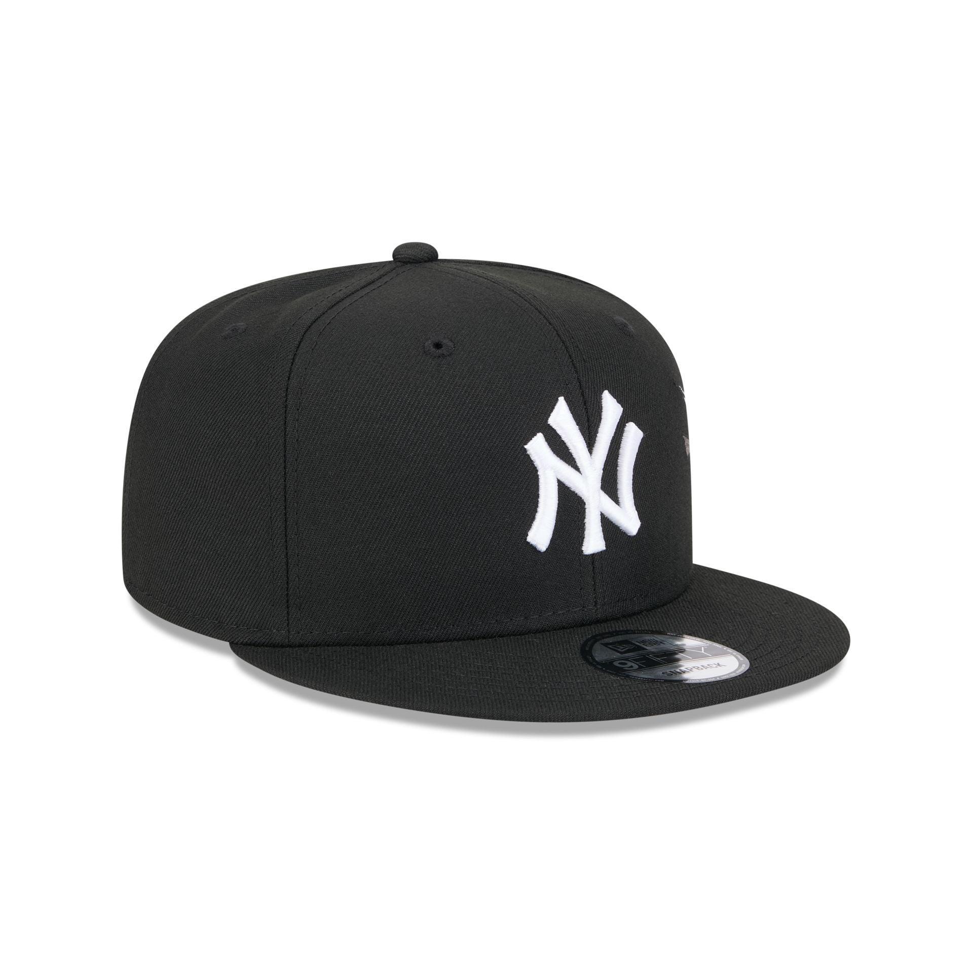 New York Yankees City Art 9FIFTY Snapback Hat Male Product Image