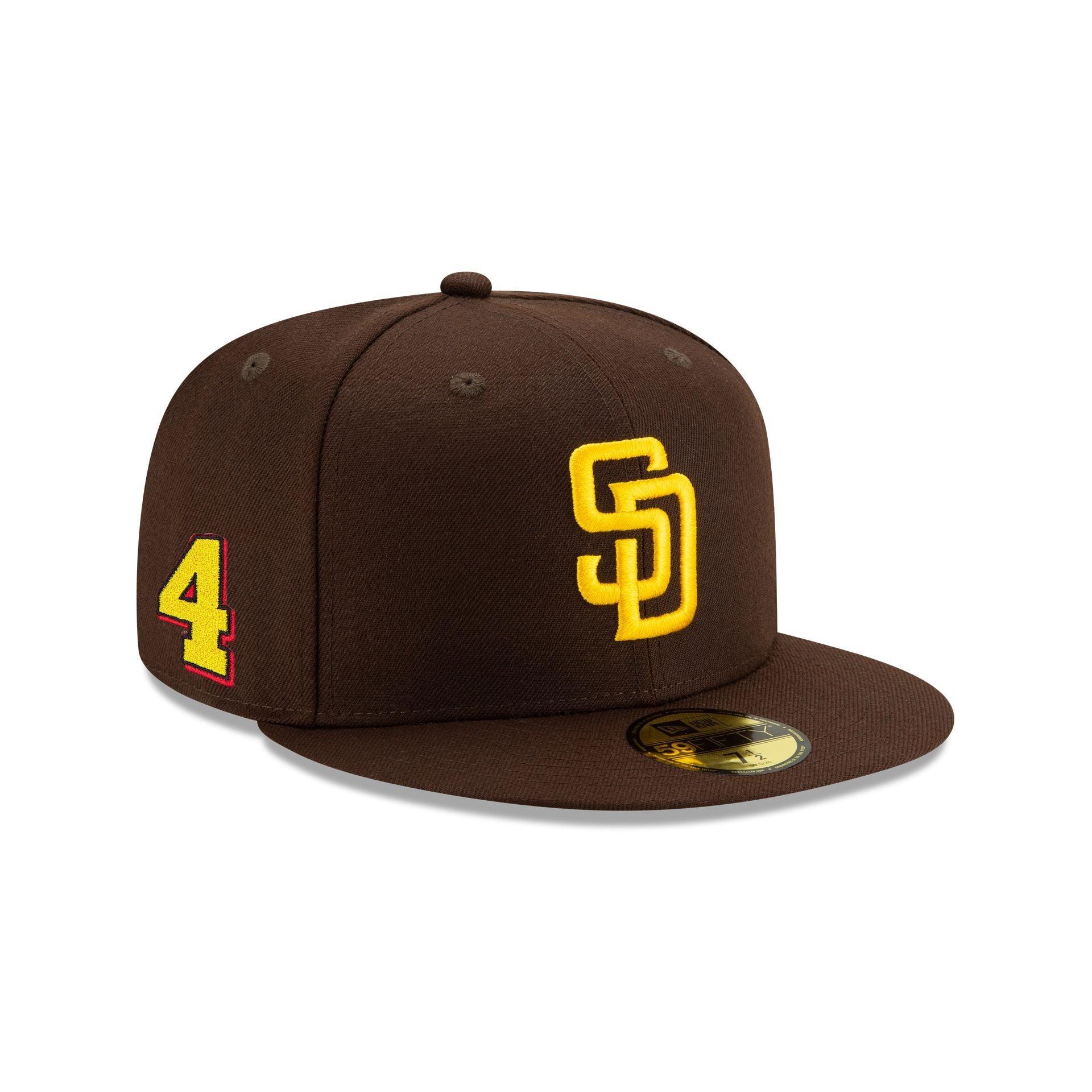 San Diego Padres Player's Weekend Arráez 59FIFTY Fitted Hat Male Product Image