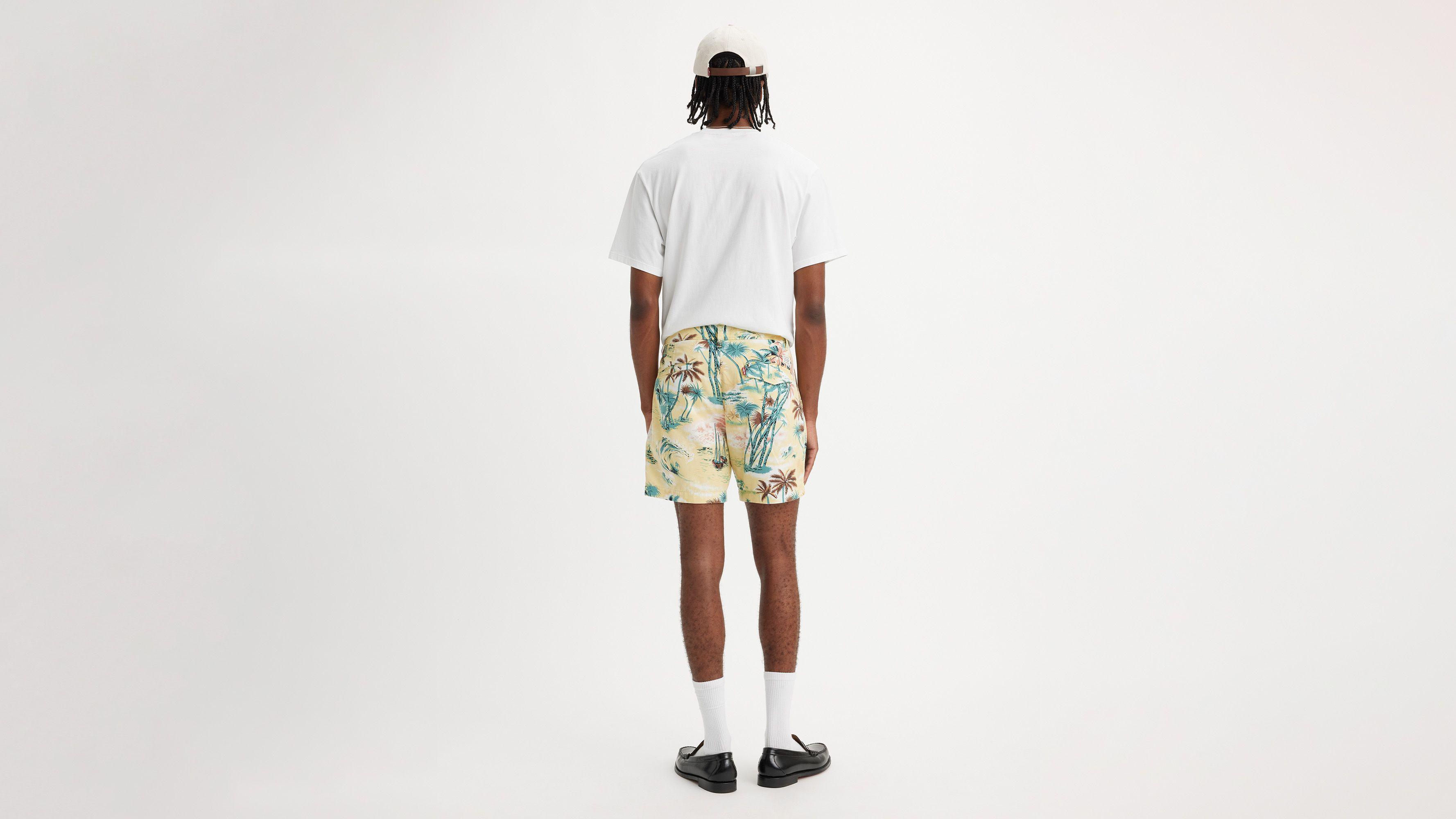 Levi's® XX Chino Authentic 6" Men's Shorts Product Image