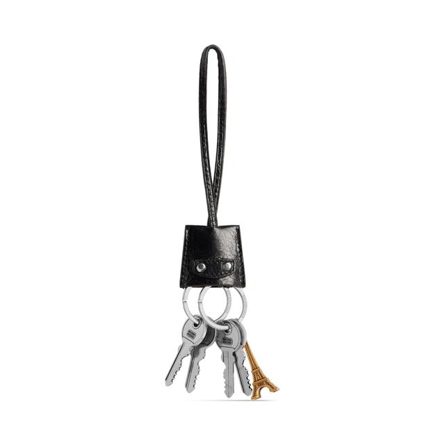 Le City Charm Eiffel in Black Product Image