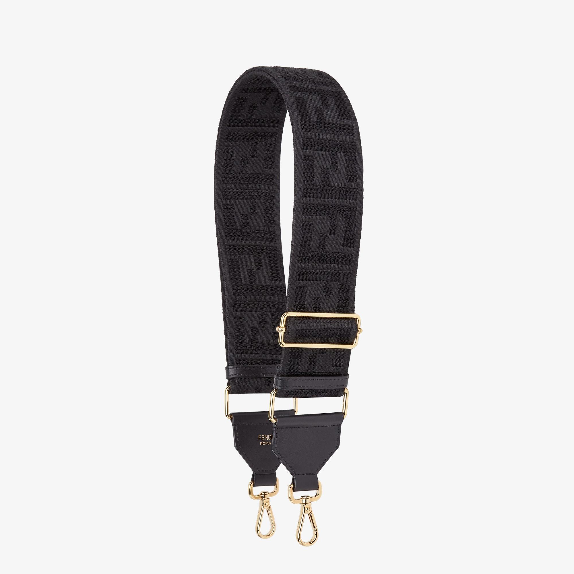 Strap YouBlack ribbon shoulder strap Product Image