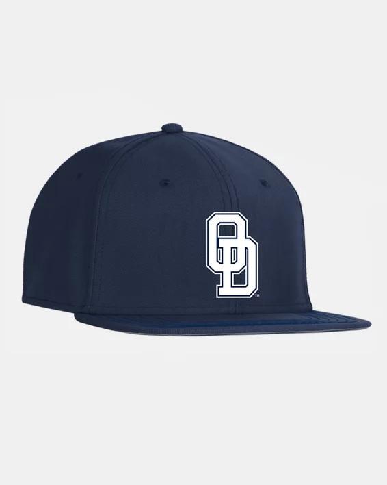 Men's UA Sideline Baseball Collegiate Replica Cap Product Image