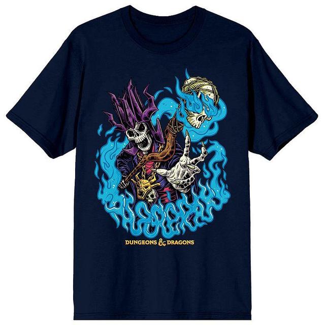 Mens Dungeons & Dragons Devourer Tee Product Image