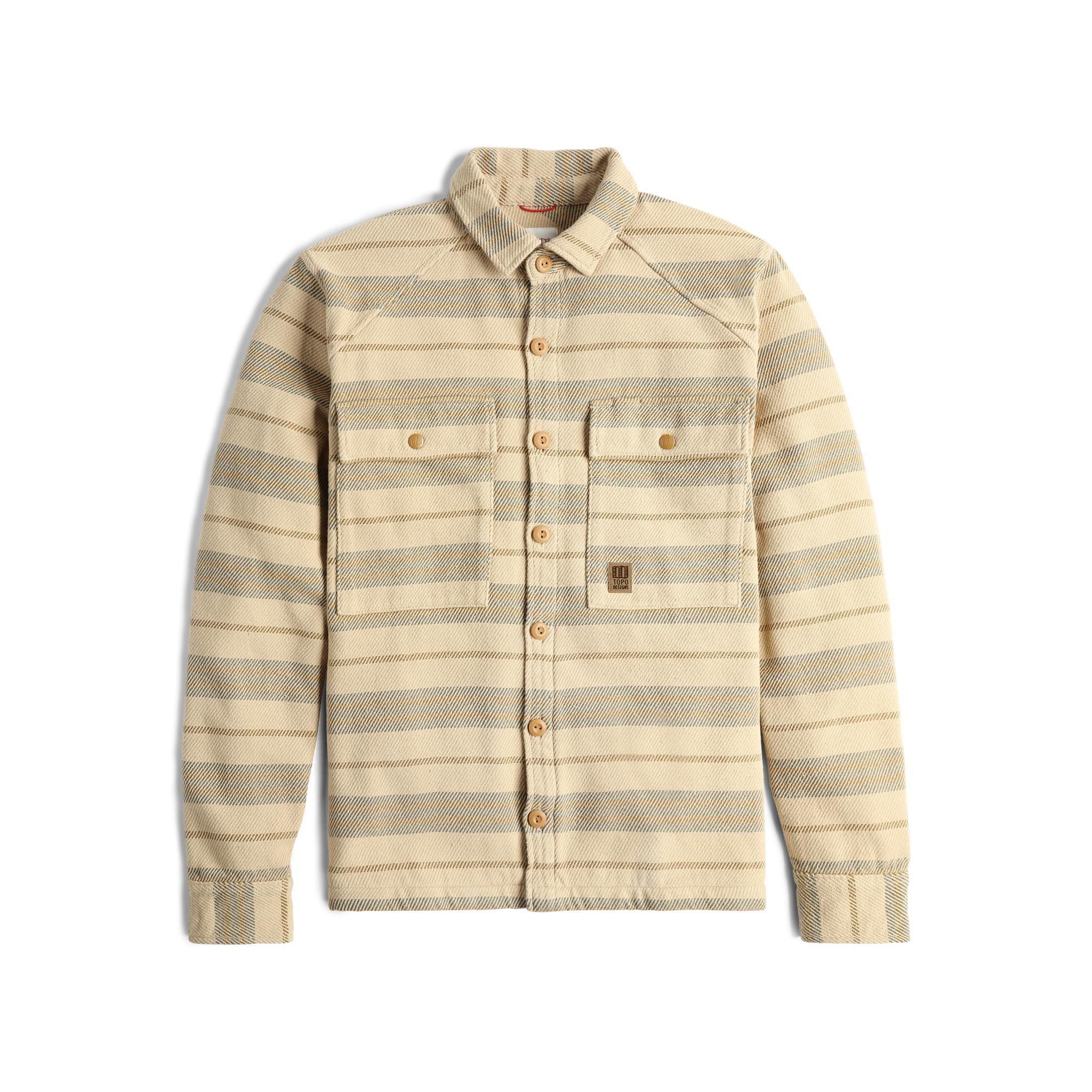 Mountain Shirt Jacket - Men's - Final Sale Product Image