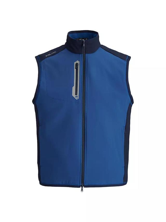 Techy Terry Vest Product Image