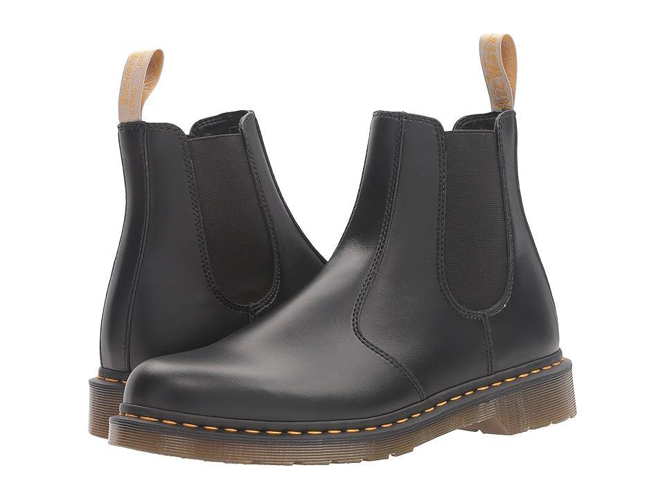 Dr Martens 2976 vegan Chelsea boots Product Image