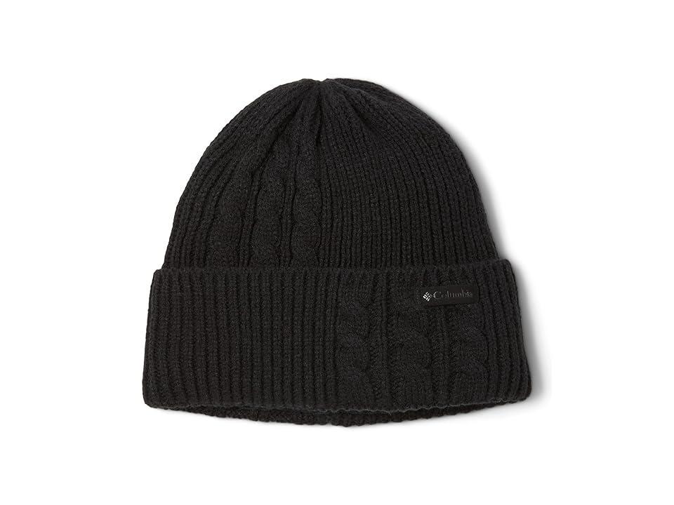 Columbia Women's Agate Pass Cable Knit Beanie- Product Image