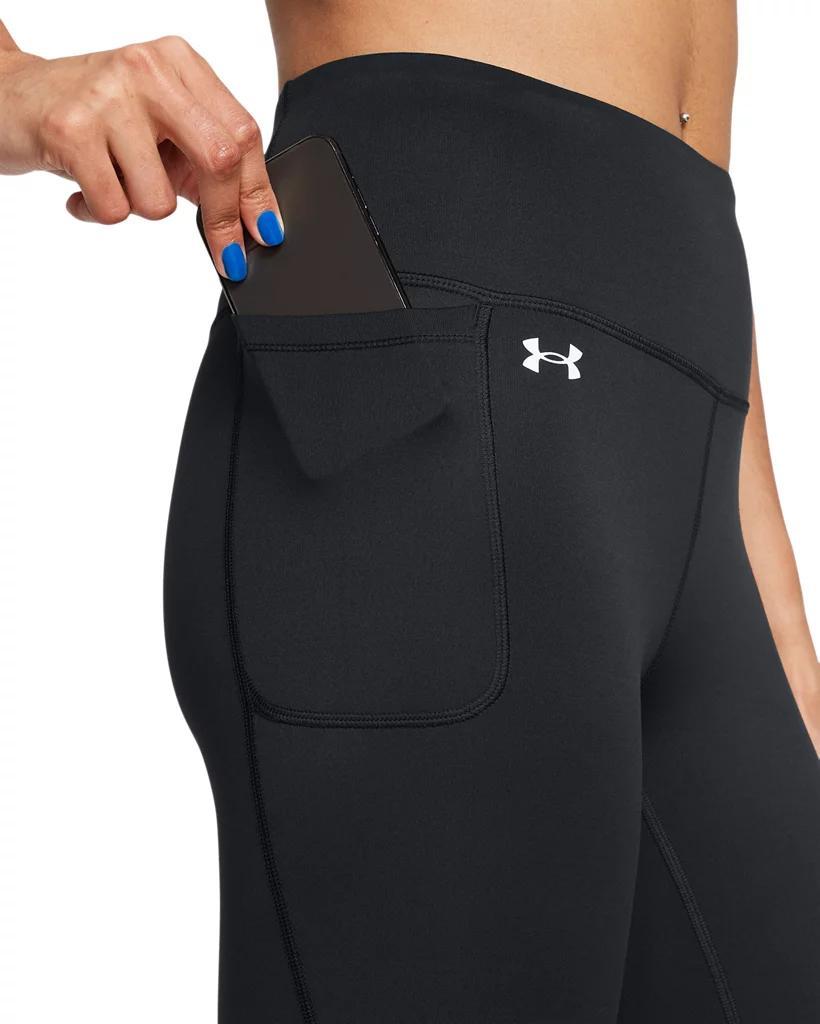 Women's UA Motion Cold Weather Leggings Product Image